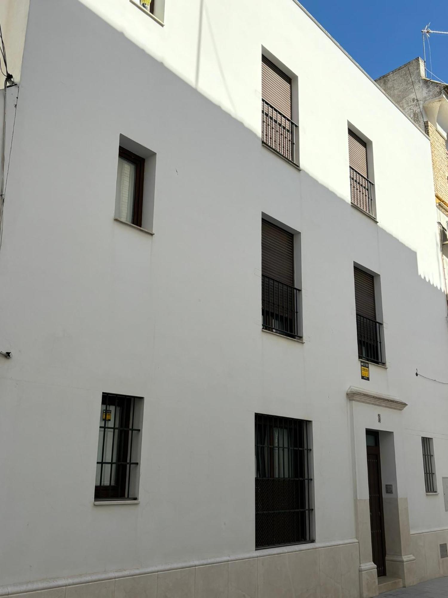 Casa Yaye Centro Apartment Ecija Luaran gambar