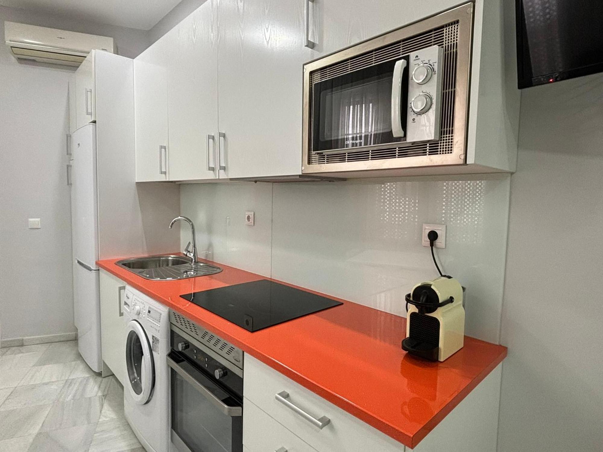 Casa Yaye Centro Apartment Ecija Luaran gambar