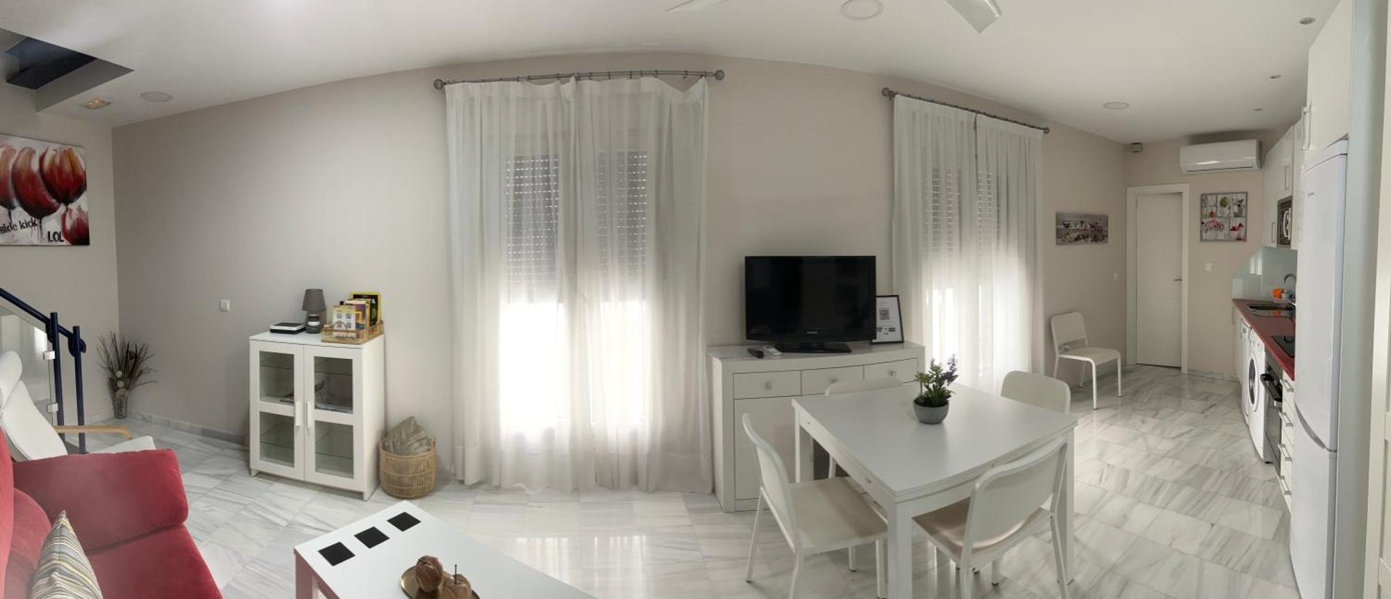 Casa Yaye Centro Apartment Ecija Luaran gambar