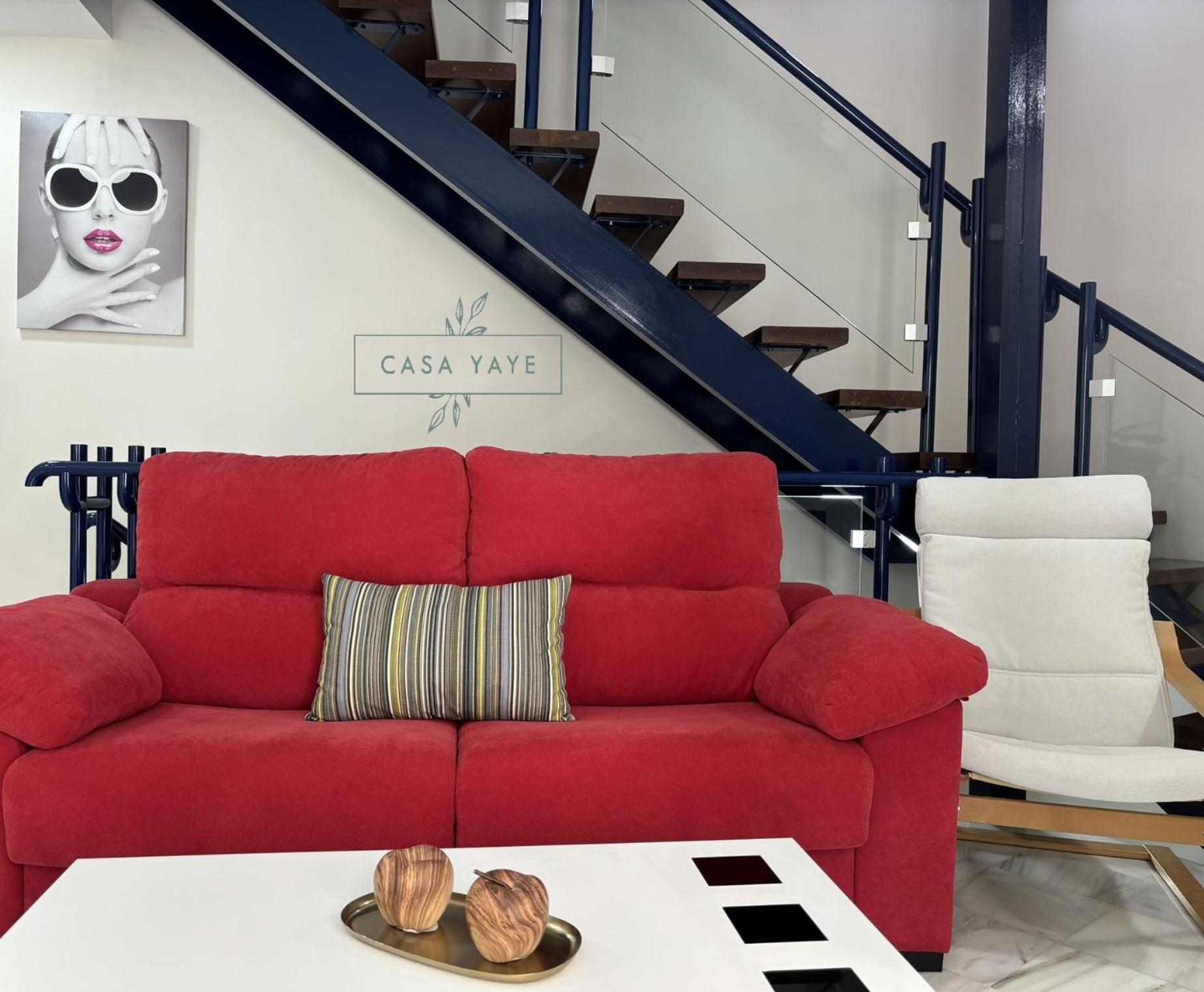 Casa Yaye Centro Apartment Ecija Luaran gambar