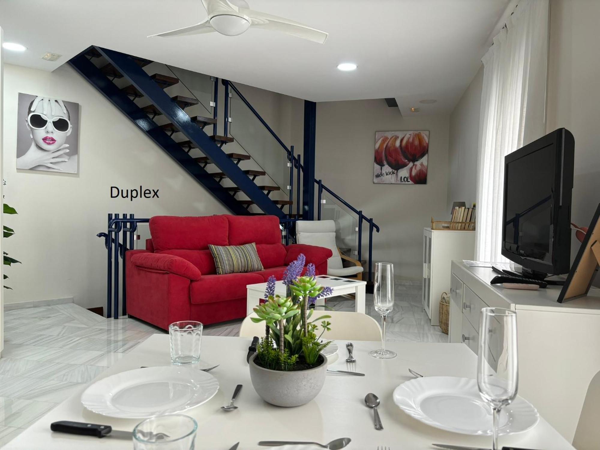 Casa Yaye Centro Apartment Ecija Luaran gambar