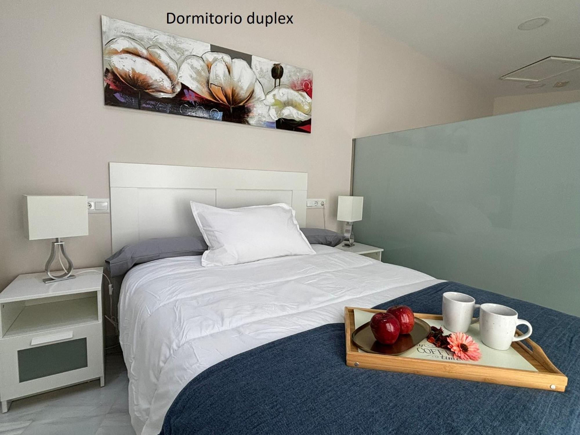 Casa Yaye Centro Apartment Ecija Luaran gambar